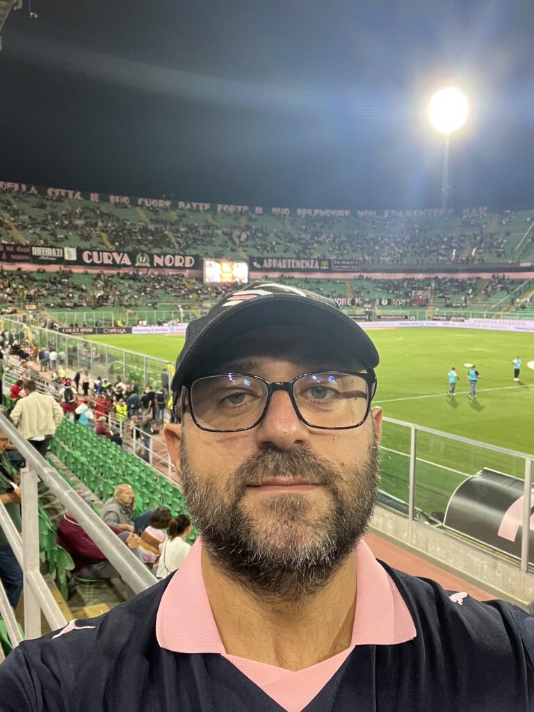 giuseppe avila